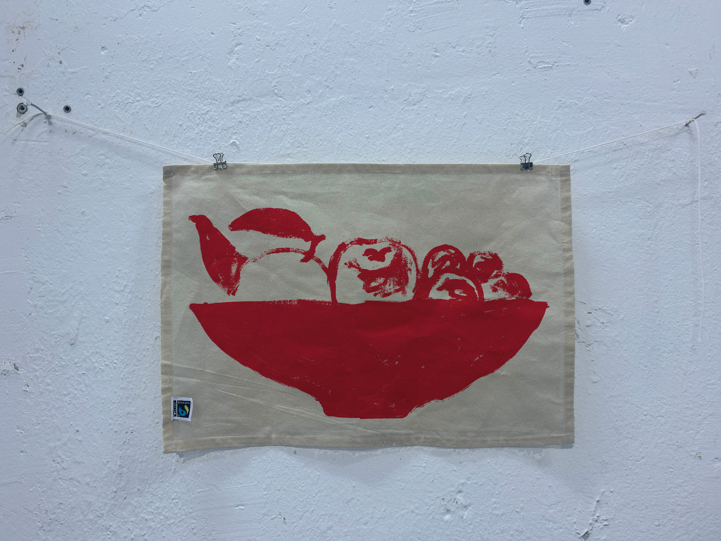 Pack salvamenteles bodegón